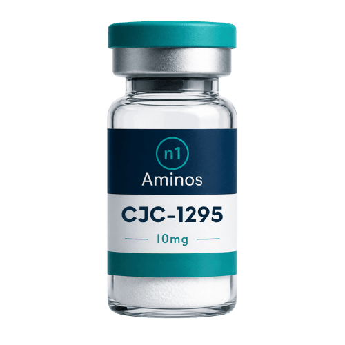 CJC-1295 no DAC 10MG
