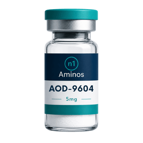 AOD-9604 5MG