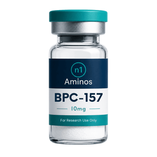 BPC-157 10MG
