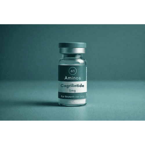 Cagrilintide 5MG