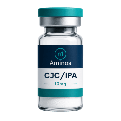 CJC/IPA 10MG