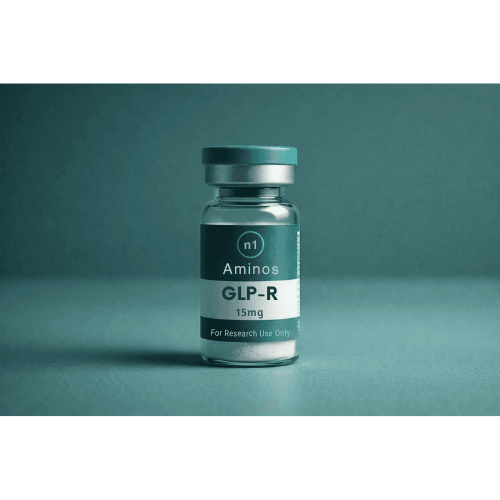 GLP-R 15MG