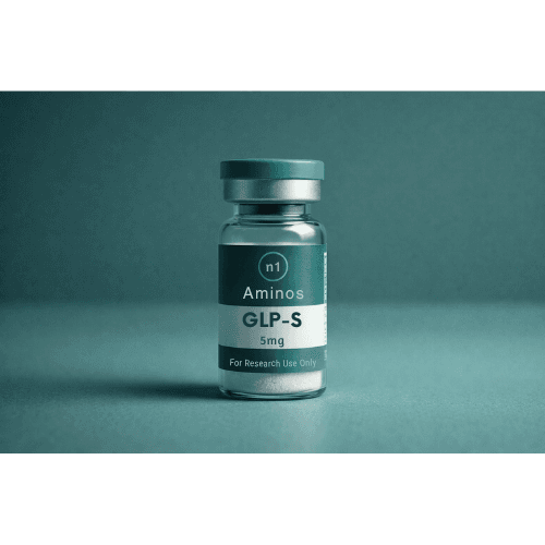 GLP-S 5MG