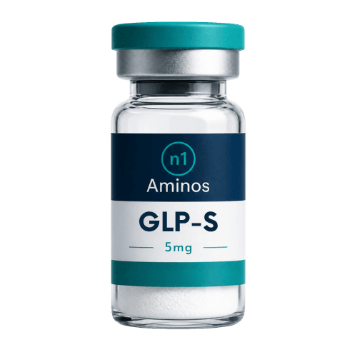 GLP-S 5MG