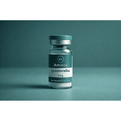 Ipamorelin 5MG