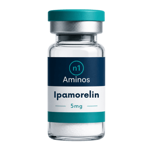Ipamorelin 5MG