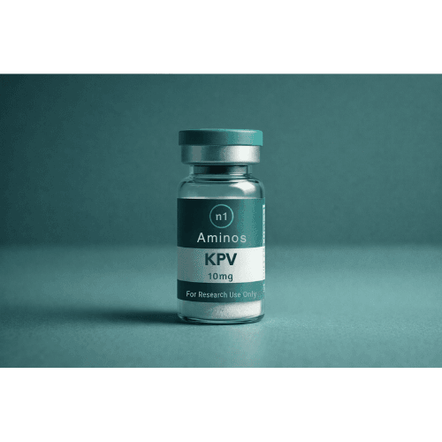 KPV 10MG