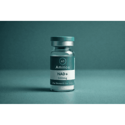NAD+ 500mg