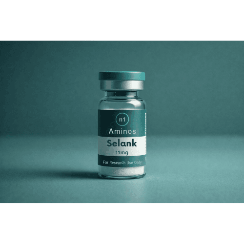 Selank 11MG