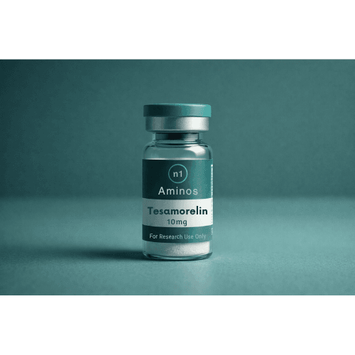 Tesamorelin 10mg