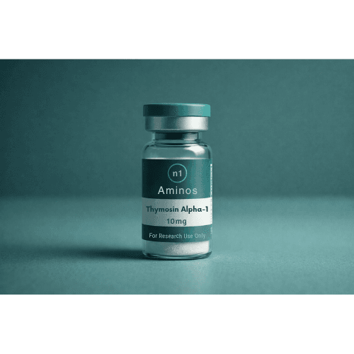 Thymosin Alpha-1 10MG