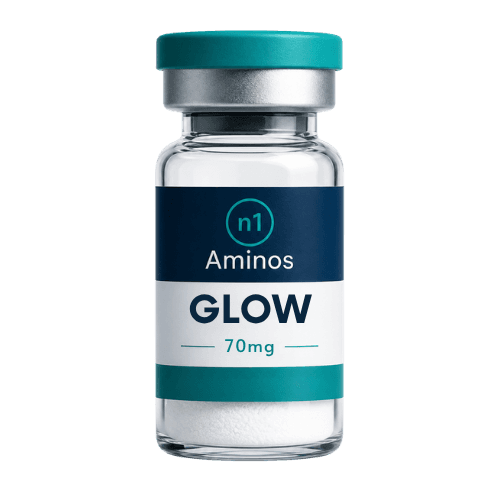 GLOW 70
