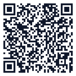 Research protocol QR code for AOD-9604 5MG