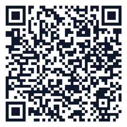 Research protocol QR code for GLP-S 5MG