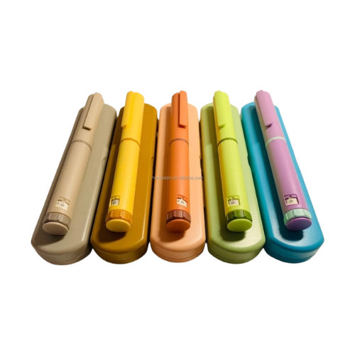 N1 Reusable Pen Injector